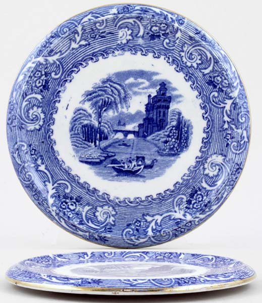 Teapot Stand c1915